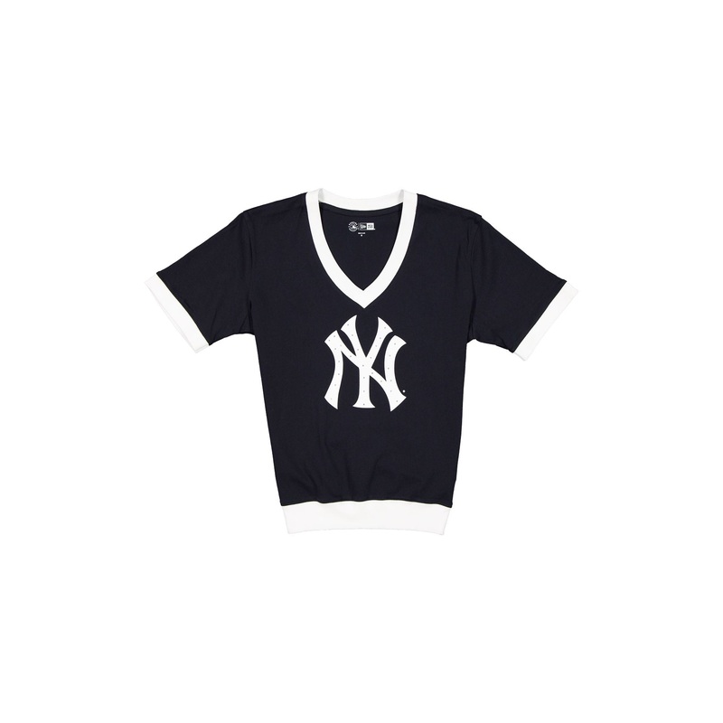 New York Yankees Game Day Women’s T-Shirt