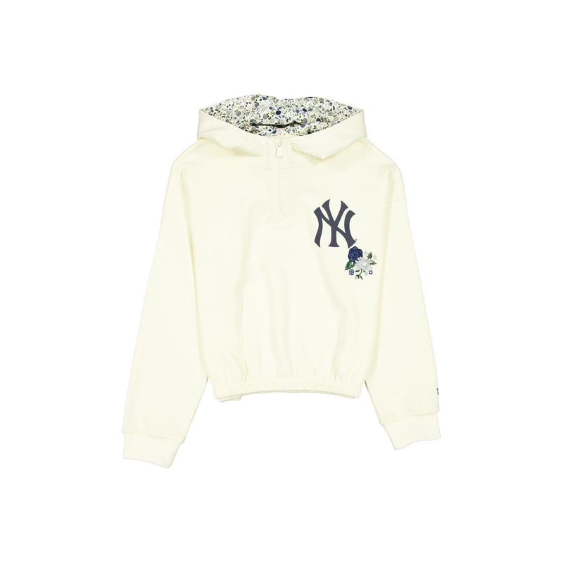 New York Yankees Glam Game Women’s Hoodie