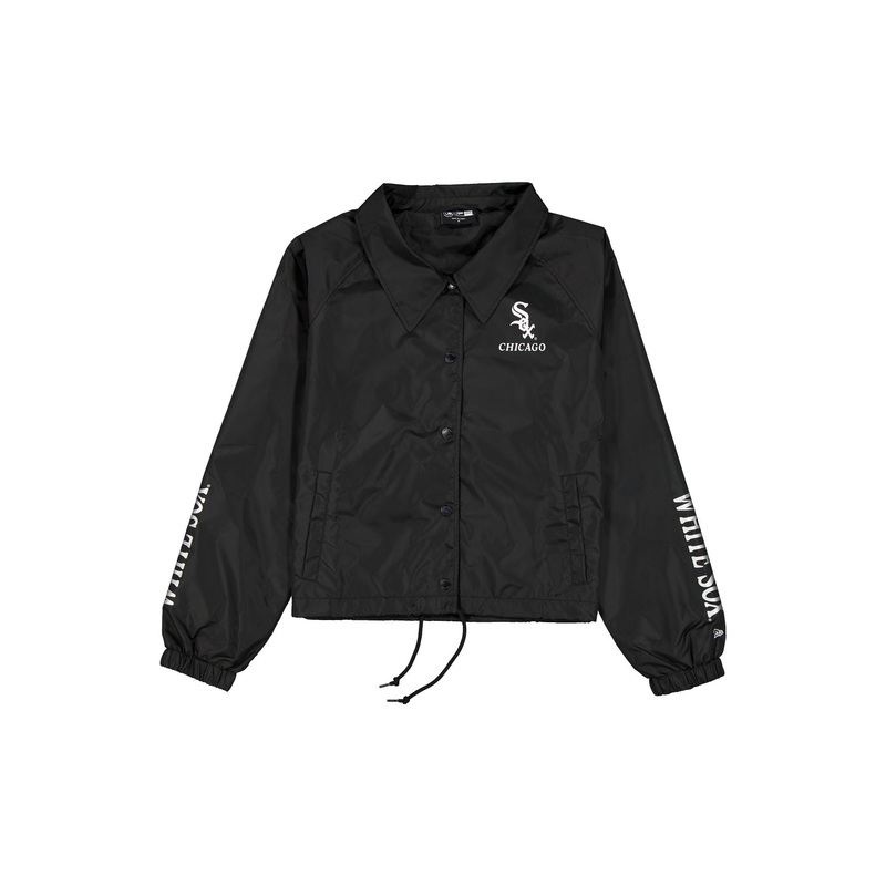 Chicago White Sox Game Day Women’s Jacket