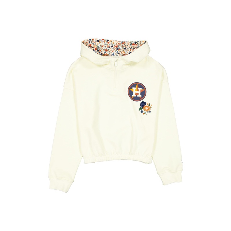 Houston Astros Glam Game Women’s Hoodie