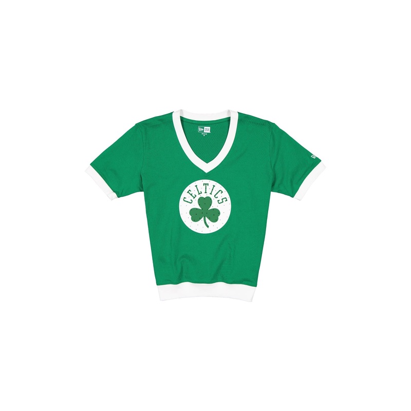 Boston Celtics Game Day Women’s T-Shirt