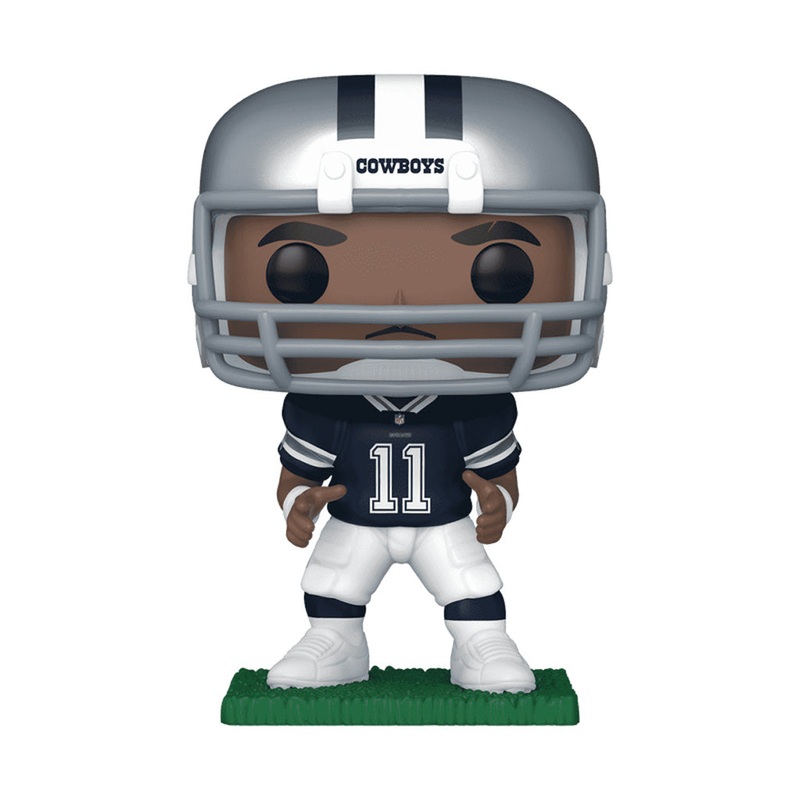 NFL Dallas Cowboys Micah Parsons Funko Pop! Vinyl Figure