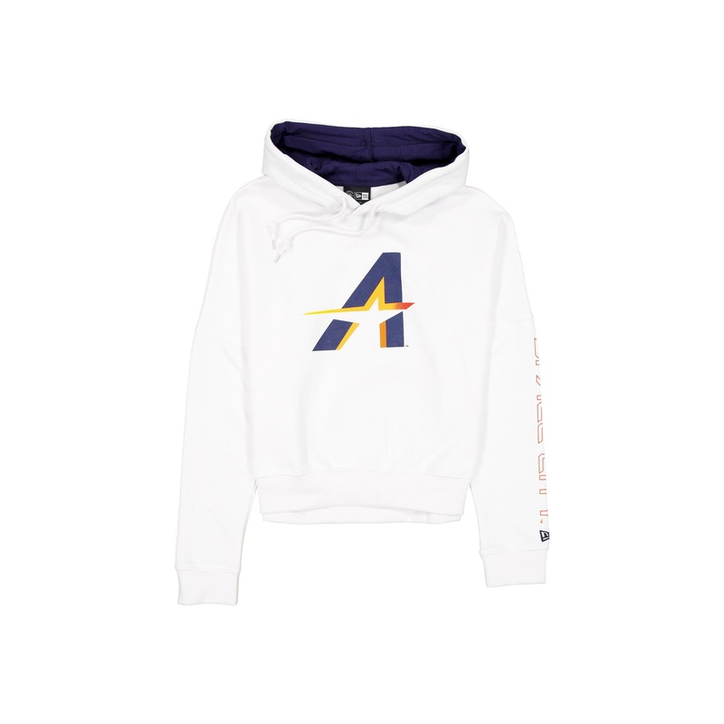 Houston Astros City Connect Women’s Hoodie