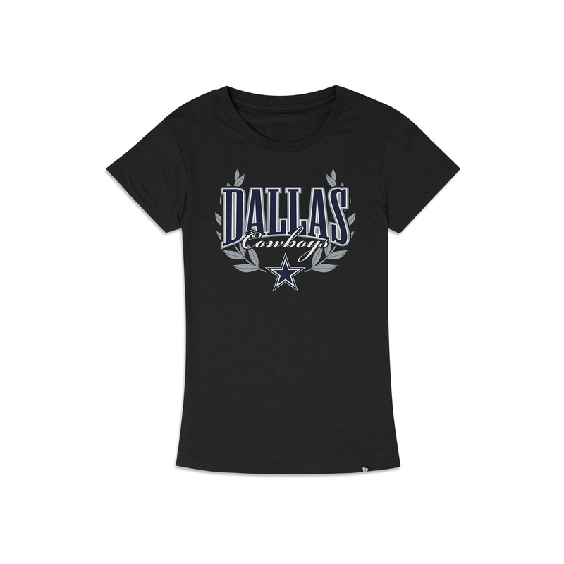 Dallas Cowboys 2025 Draft Women’s T-Shirt