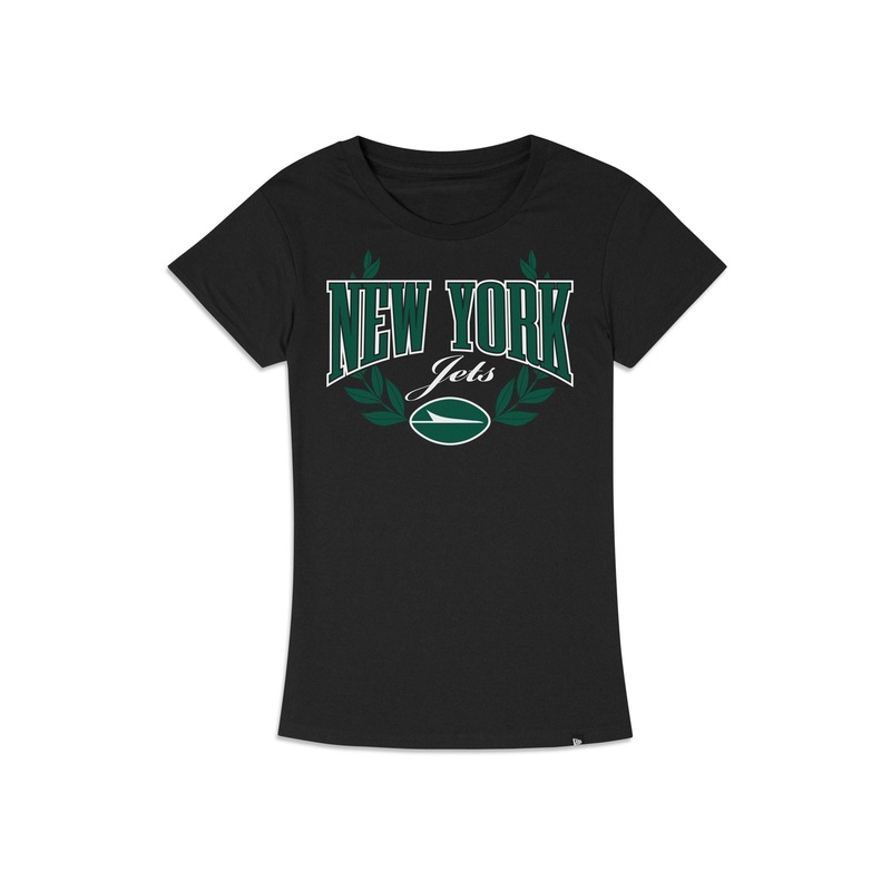 New York Jets 2025 Draft Women’s T-Shirt