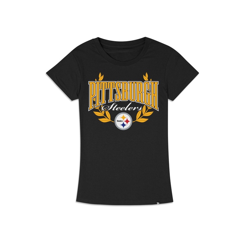 Pittsburgh Steelers 2025 Draft Women’s T-Shirt