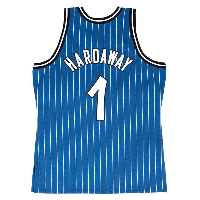 NBA Orlando Magic Penny Hardaway Mitchell & Ness ’94 Retro Swingman Jersey