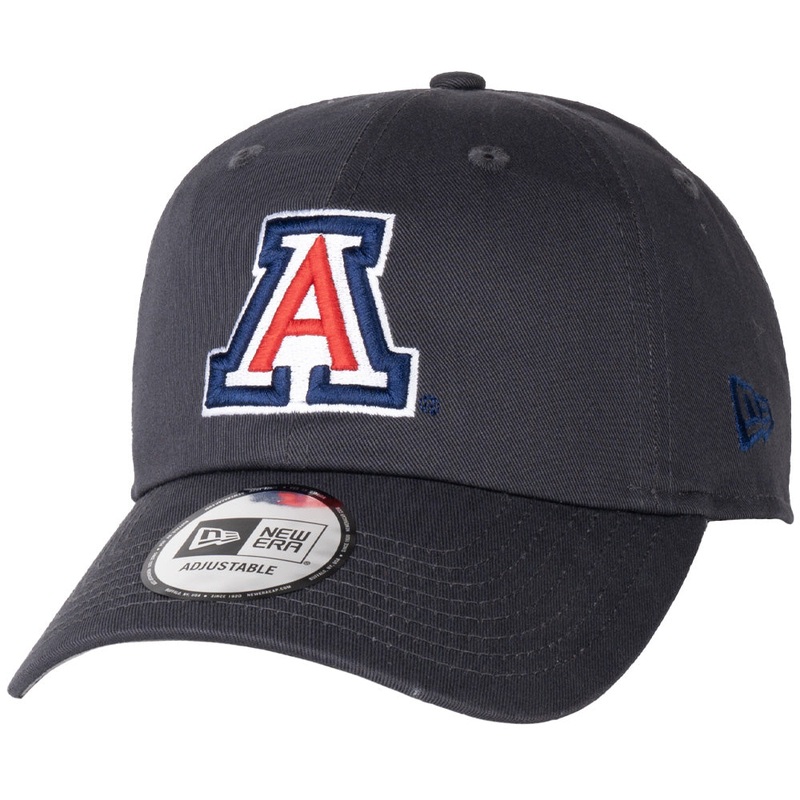NCAA Arizona Wildcats New Era  Primary Casual Classic Hat