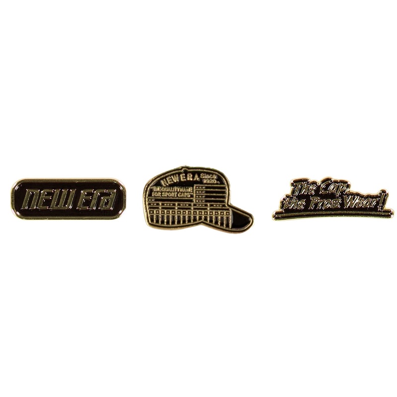 59FIFTY Day Pin Pack