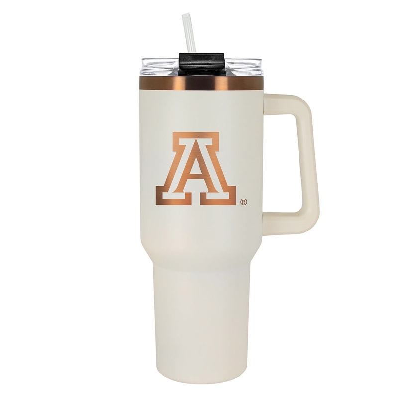 NCAA Arizona Wildcats Great American 40oz Colossus Tumbler