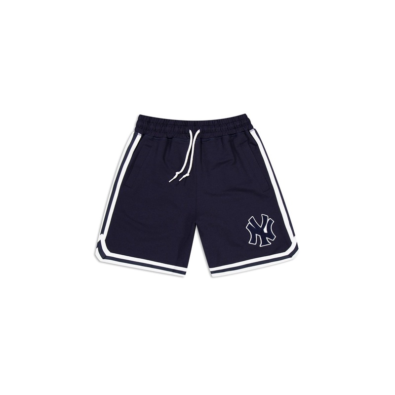 New York Yankees Coop Logo Select Shorts