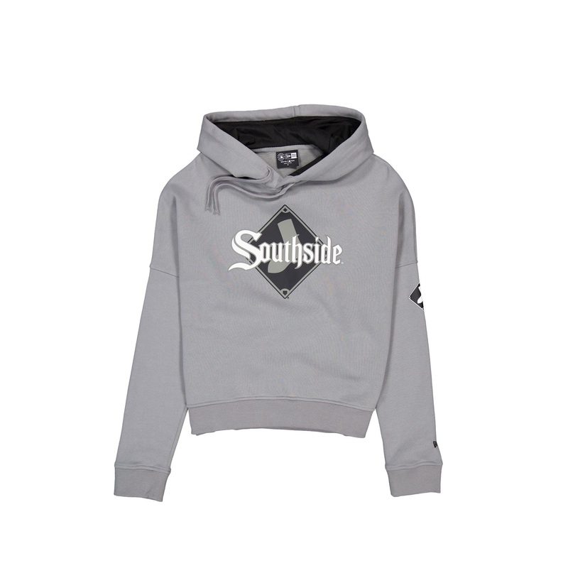 Chicago White Sox City Connect Women’s Hoodie