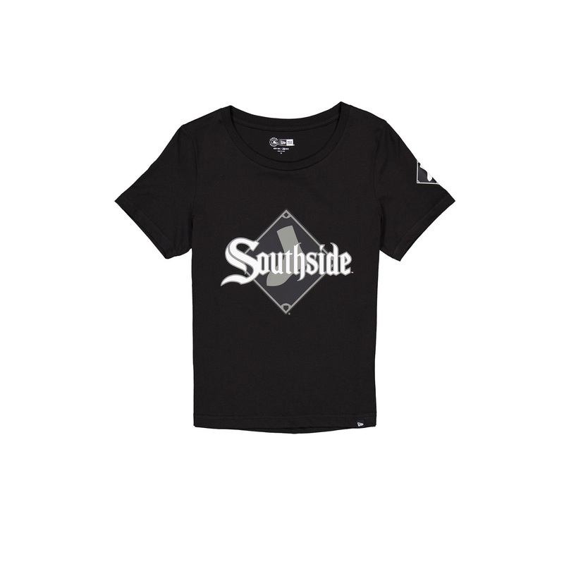 Chicago White Sox City Connect Women’s T-Shirt