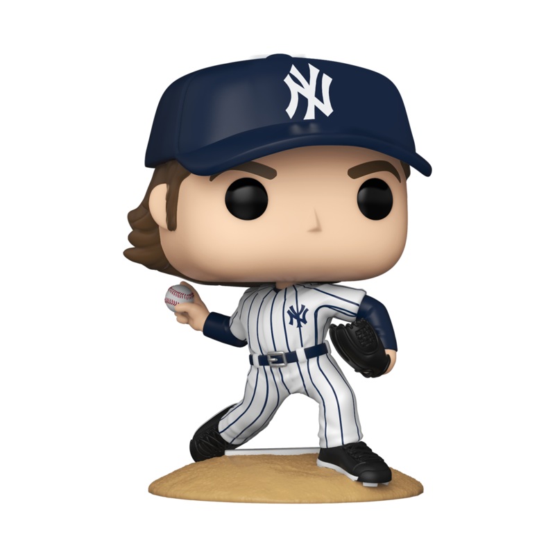 Gerrit Cole New York Yankees MLB Funko Pop 3.75″ Figure – Home
