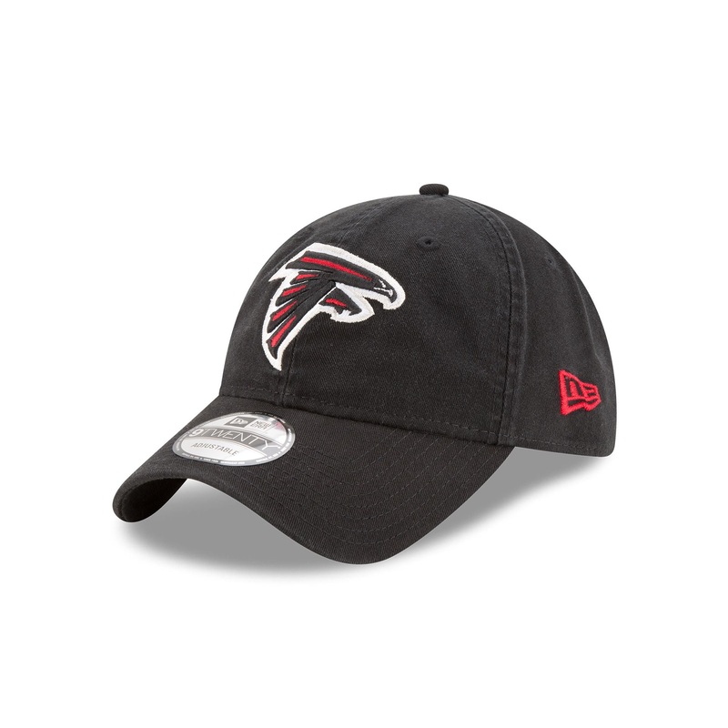 Atlanta Falcons Core Classic 2.0 9TWENTY Adjustable Hat
