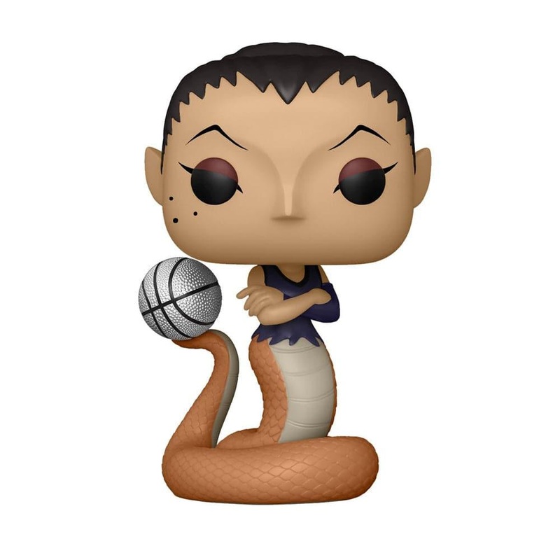 White Mamba Space Jam 2 Funko Pop 3.75″ 1089 Figure
