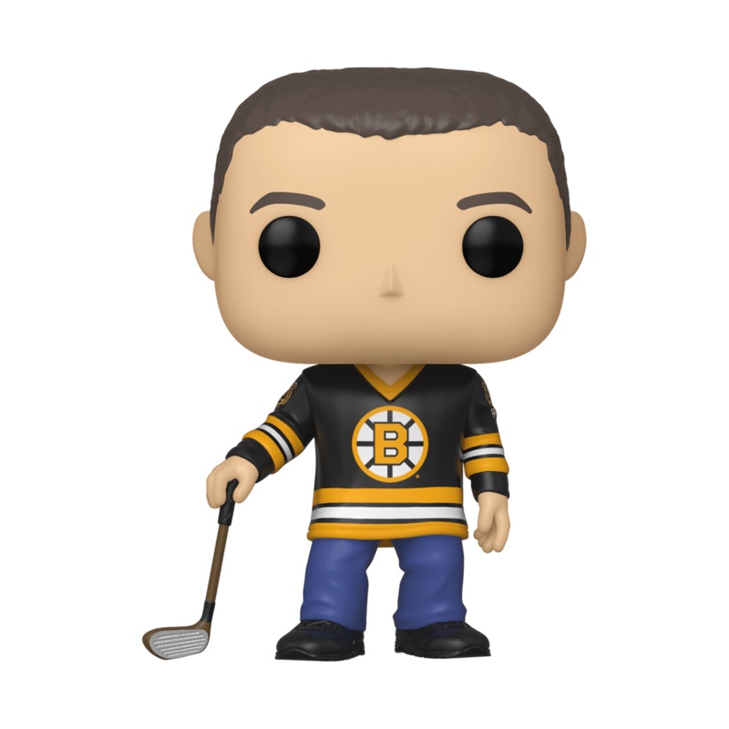 Happy Gilmore Funko NHL Pop Vinyl 3.75″ 890 Figure
