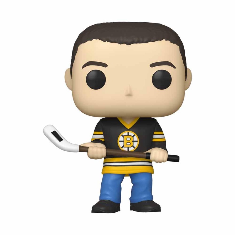 Happy w/Stick Happy Gilmore Funko NHL 978 Special Edition Pop Vinyl 3.75″ Figure