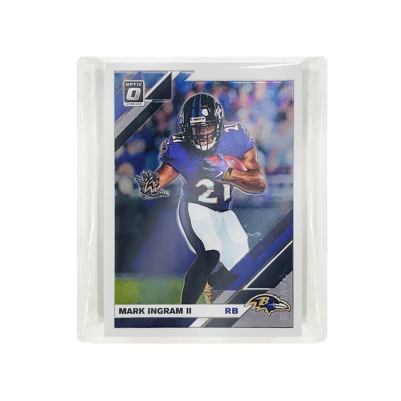 Baltimore Ravens NFL Panini 14 Mixed Team Trading Card Set