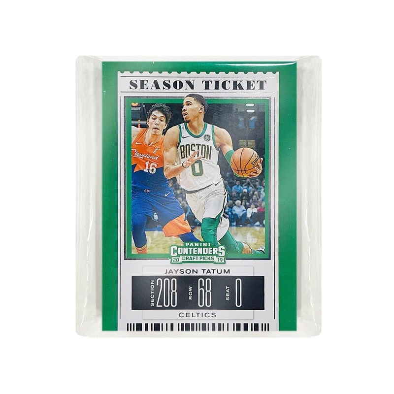 Boston Celtics NBA Panini 15 Mixed Team Trading Card Set