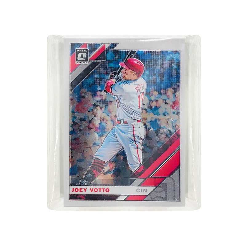 Cincinnati Reds MLB Topps/Panini 16 Mixed Team Trading Card Set