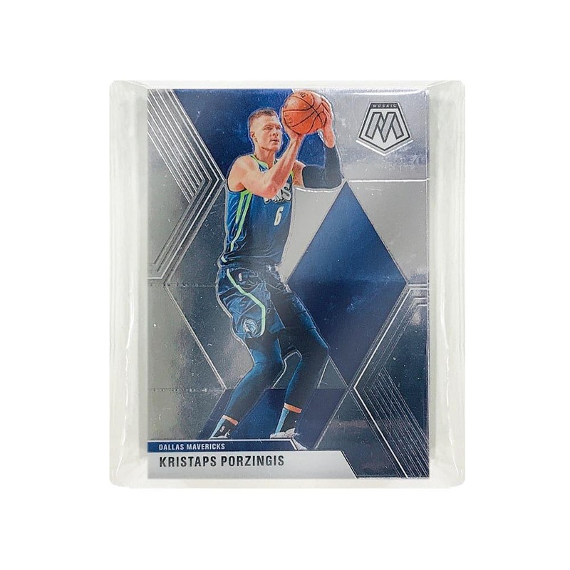 Dallas Mavericks NBA Panini 12 Mixed Team Trading Card Set
