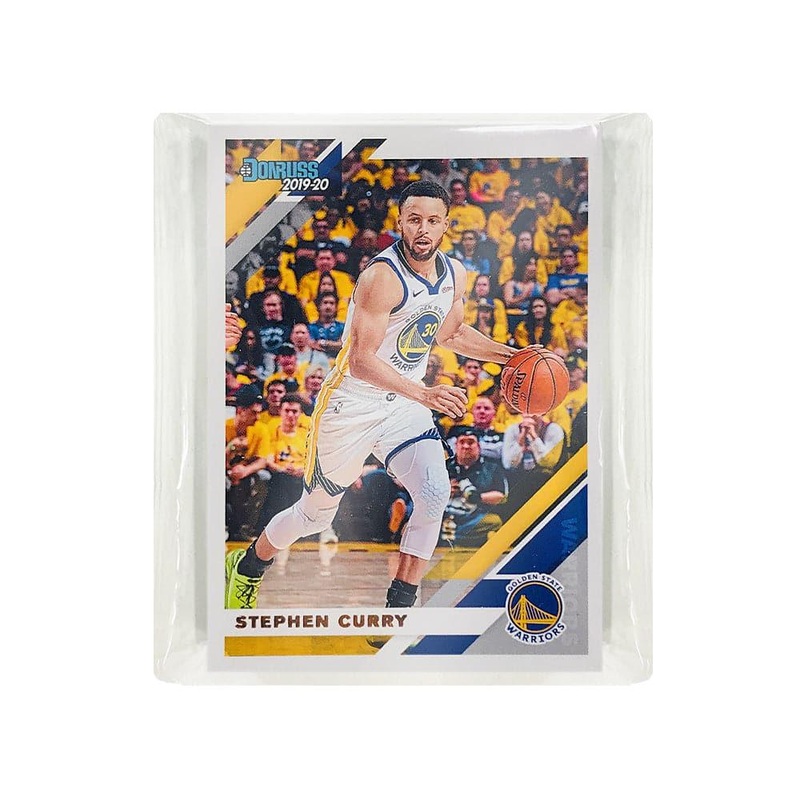 Golden State Warriors NBA Panini 16 Mixed Team Trading Card Set