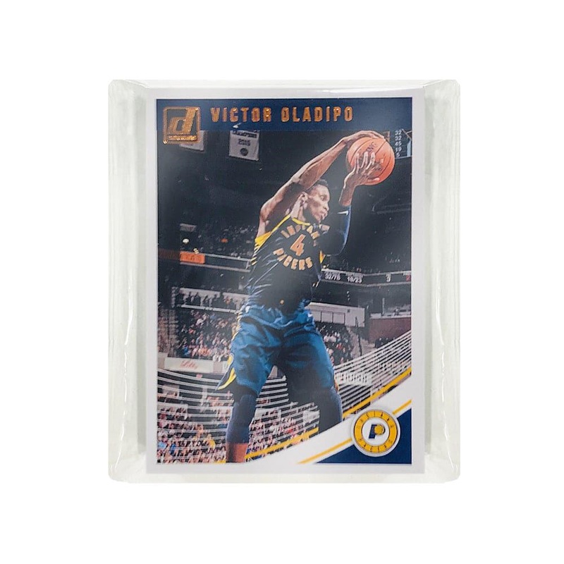 Indiana Pacers NBA Panini 16 Mixed Team Trading Card Set