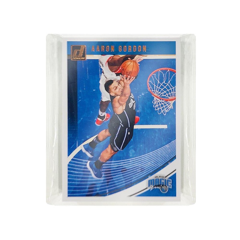 Orlando Magic NBA Panini 20 Mixed Team Trading Card Set