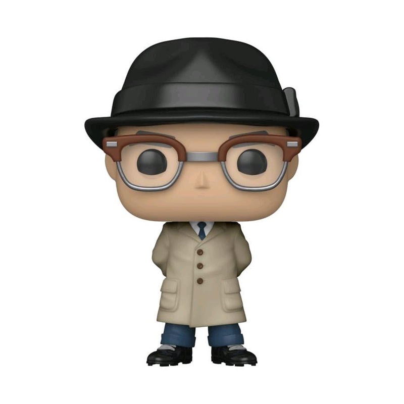 Vince Lombardi Green Bay Packers Funko NFL Legends Pop Vinyl 3.75″ 156 Figure