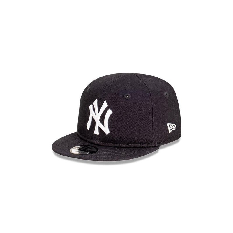 Infants New York Yankees New Era MLB My 1st 9FIFTY Hat – Navy