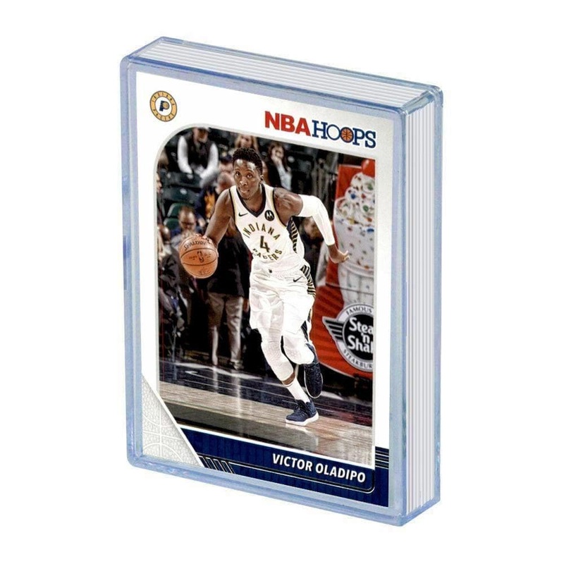 Indiana Pacers Panini NBA 20 Trading Cards Team Set