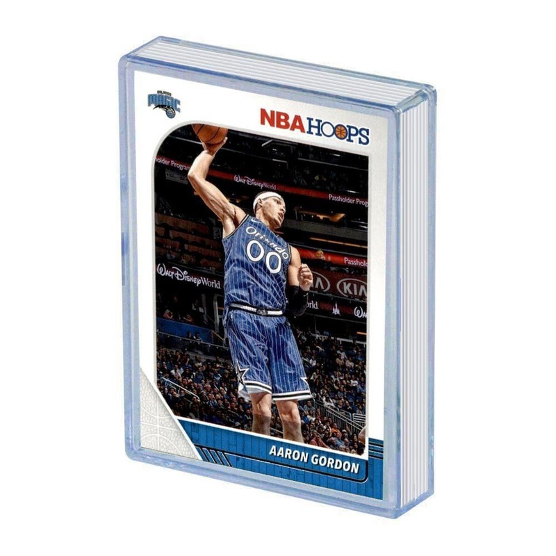 Orlando Magic Panini NBA 20 Trading Cards Team Set