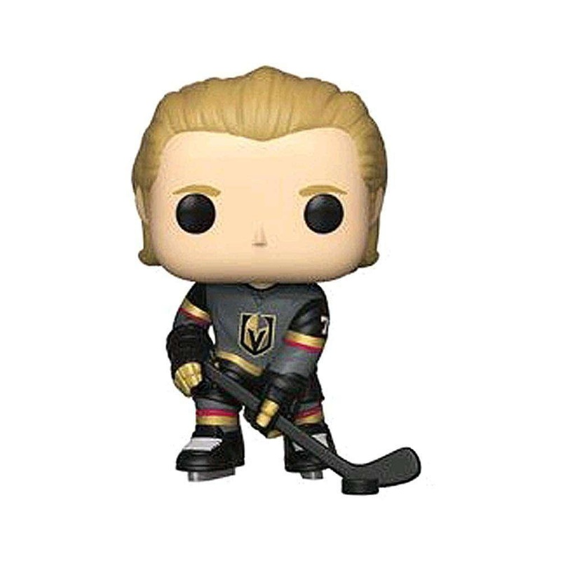 William Karlsson Vegas Golden Knights Funko NHL Pop Vinyl 40 Figure – Grey