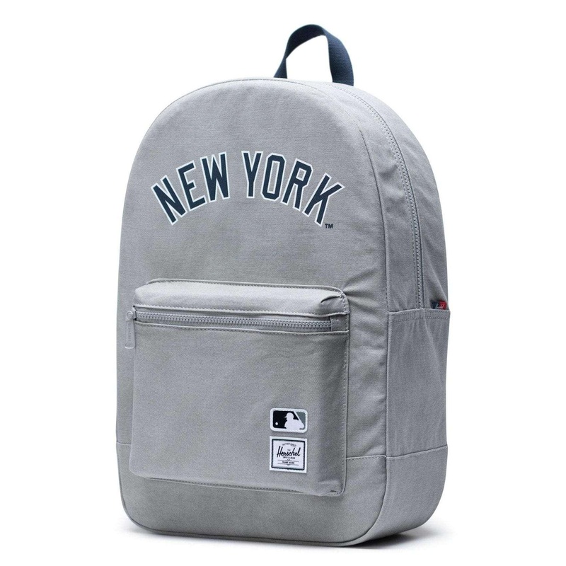 New York Yankees Herschel Supply Co MLB Daypack Bag – Grey
