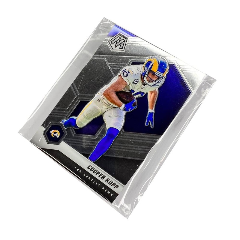 Los Angeles Rams Panini NFL 21-22 Team Trading Card Set – 10 Cards