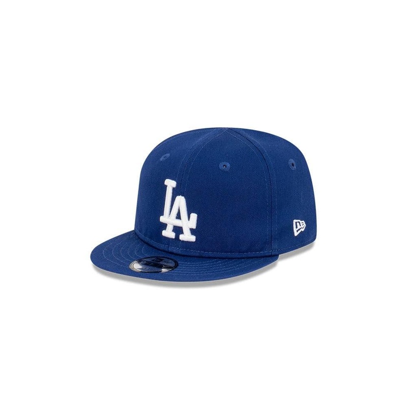 Infants Los Angeles Dodgers New Era MLB My 1st 9FIFTY Hat – Blue