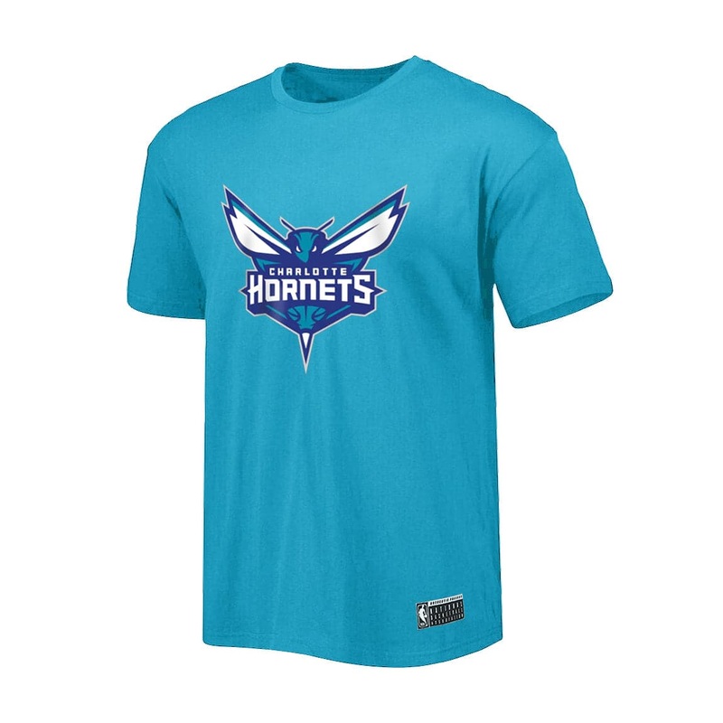 Youths LaMelo Ball Charlotte Hornets NBA Name & Number T-Shirt – Teal