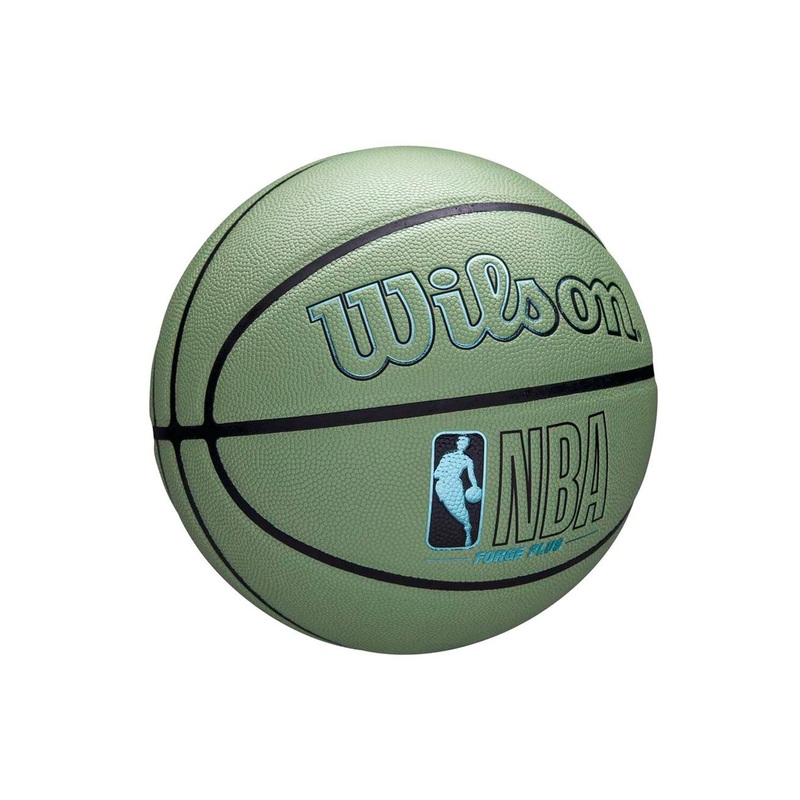 NBA Forge Plus Eco Wilson Basketball Ball – Size 7