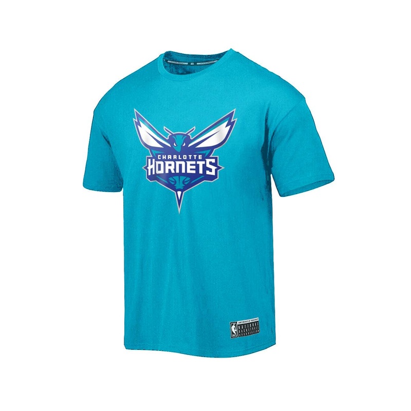 LaMelo Ball Charlotte Hornets NBA Name & Number T-Shirt – Teal