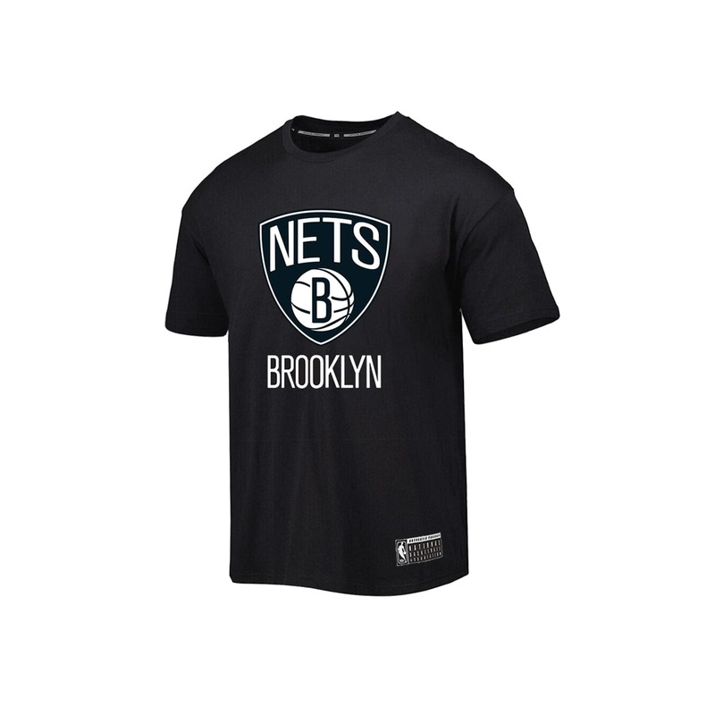 Youths Patty Mills Brooklyn Nets NBA Name Number T-Shirt – Black