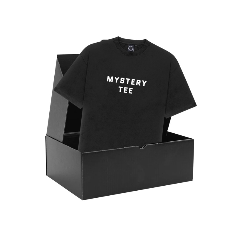 US Sports Mystery Box – 1 x Standard Mens Tee